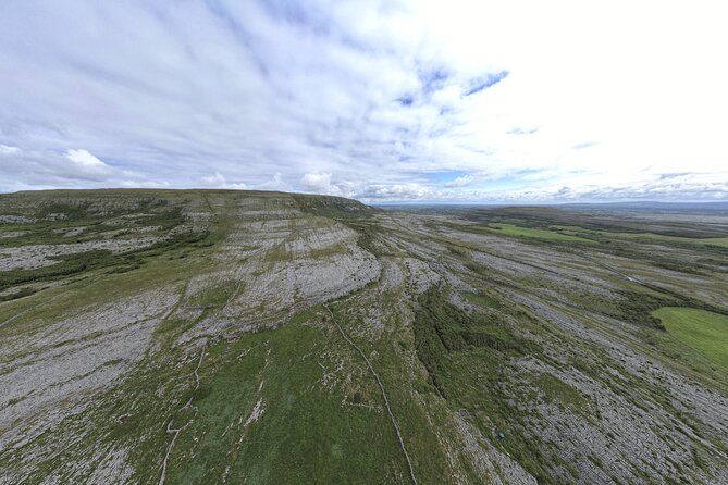 Private Luxury VIP Chauffeured Cliffs of Moher Tour from Dublin - A closer look at the Burren Perfumery