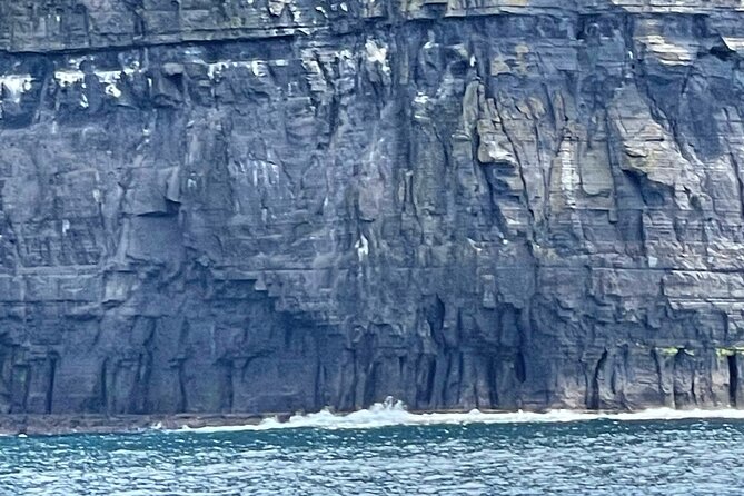 Private Luxury VIP Chauffeured Cliffs of Moher Tour from Dublin - A final pint at Sean’s Bar