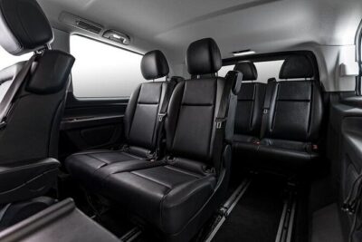 Private Mercedes Istanbul VIP Transfer from Airports and Hotels