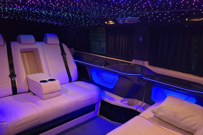 Private Mercedes Istanbul VIP Transfer from Airports and Hotels - Is $43.08 per person good value?
