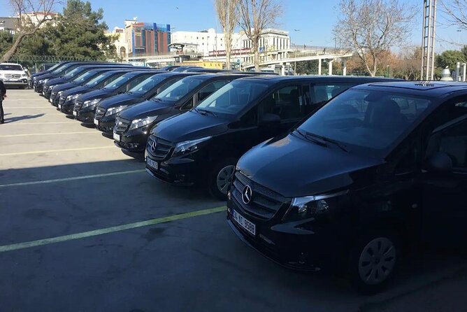 Private Mercedes Istanbul VIP Transfer from Airports and Hotels - Who will get the most from this transfer?