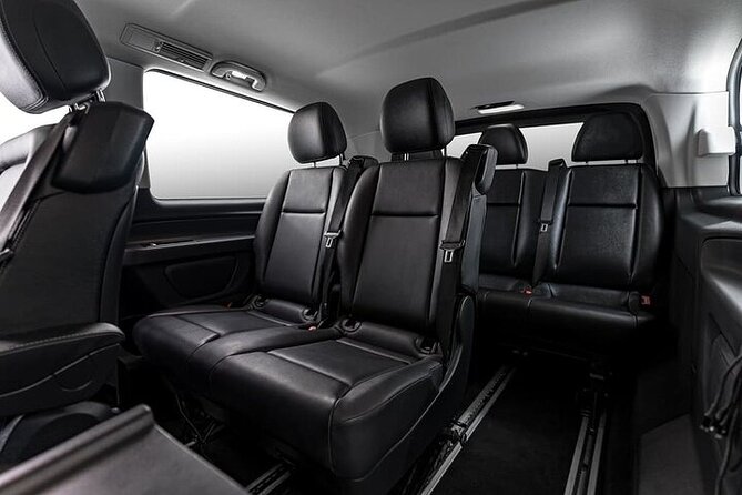 Private Mercedes Istanbul VIP Transfer from Airports and Hotels - What the private arrangement really gives you