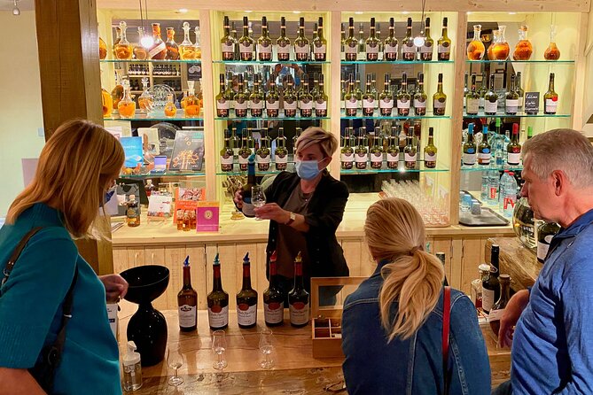 Private Mont Saint-Michel Trip by Mercedes from Paris with Lunch - Who Should Book This Trip