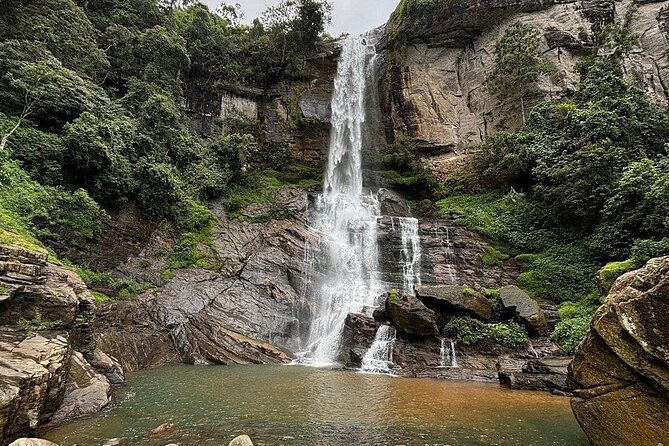 Private Multi Day Sri Lanka Tour with Chauffeur - Day five: Tangalle and Mirissa