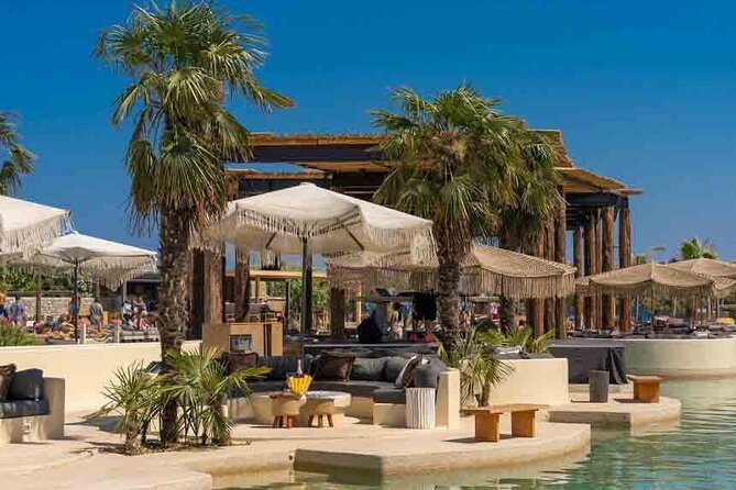 Private Mykonos Tour with Luxury car - Who will get the most from this tour