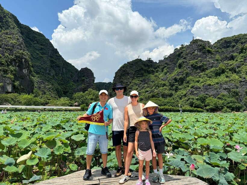Private Ninh Binh Full Day Tour by Luxury Limousine - Who will enjoy this Ninh Binh day trip