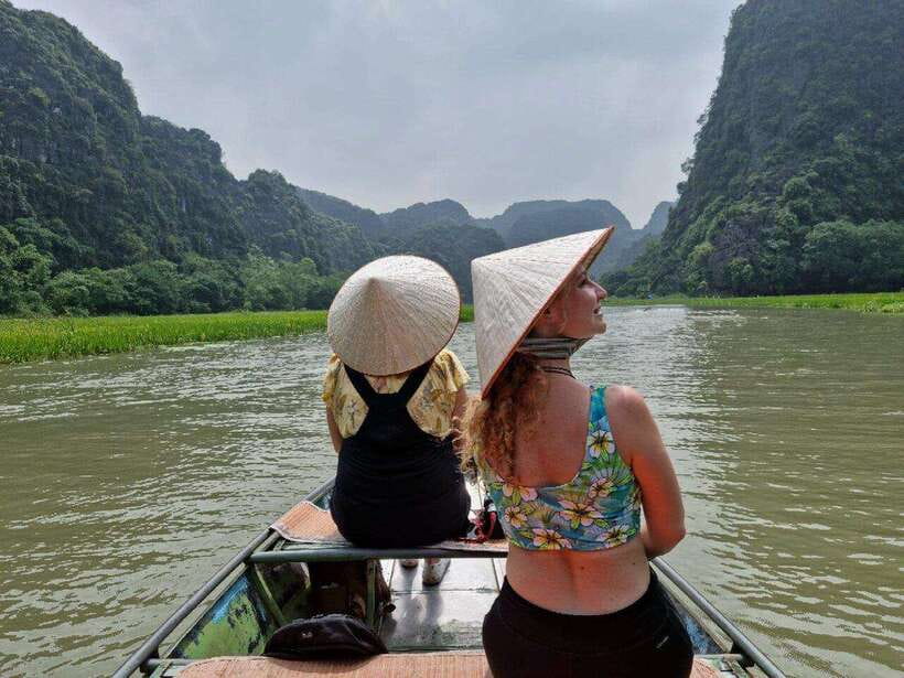 Private Ninh Binh Full Day Tour by Luxury Limousine - What the private limousine adds at $161