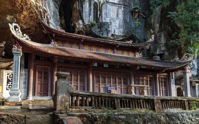 Private Ninh Binh Full Day Tour by Luxury Limousine - Timing, comfort, and what to bring