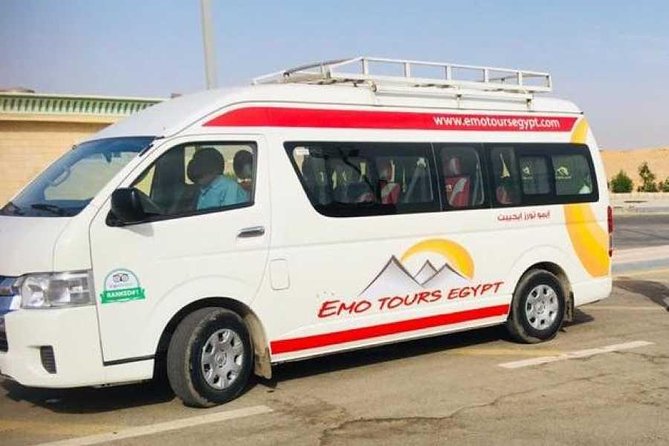 Private Pick up Transfer from Hurghada to Luxor by Private Car - A direct road from Hurghada to Luxor