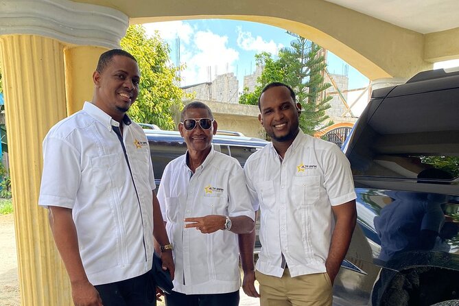 Private Punta Cana Luxury Car Transportation - Why the Cadillac matters for families and groups