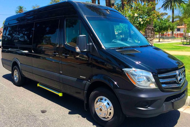 Private Road to Hana or any Maui destination in Luxury Mercedes Sprinter - Lunch is simple, local, and useful