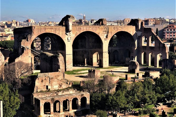 Private Rome WOW Tour in 1 Day: Luxury Car, Guide, Tkts & Lunch! - Trevi Fountain, Pantheon, Piazza Navona, and the Spanish Steps