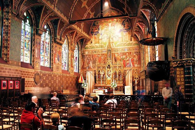Private shore excursion from Zeebrugge to Bruges with driver and guide - Who should book this Bruges shore excursion?