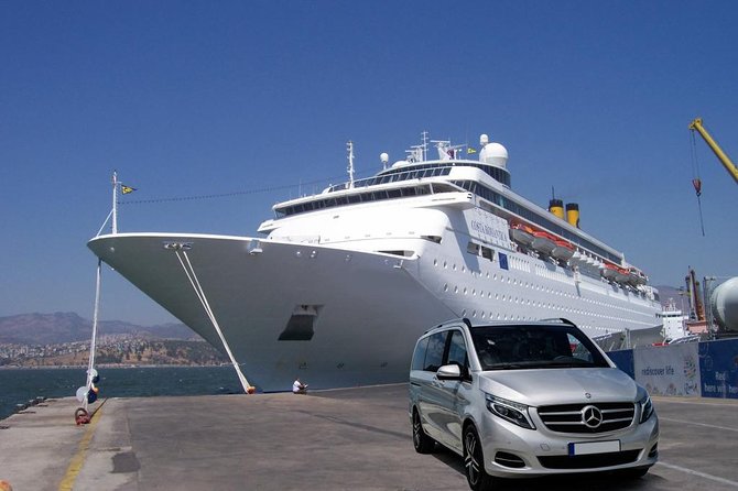 Private Shore Excursions to Rome from Civitavecchia Cruise Port with Driver - Piazza Venezia and the ancient city