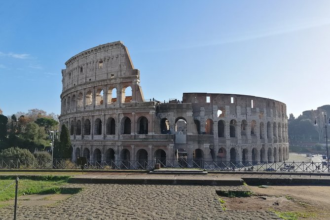 Private Shore Excursions to Rome from Civitavecchia Cruise Port with Driver - Spanish Steps and the heart of modern Rome