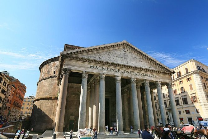 Private Shore Excursions to Rome from Civitavecchia Cruise Port with Driver - Sistine Chapel and the required dress code