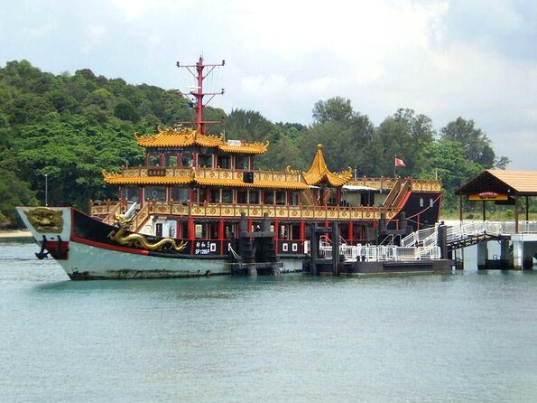 Private Singapore Customized Tour With Driver in small group - Key things to know before booking