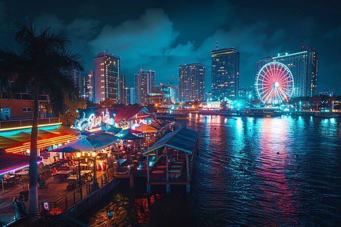 Private Singapore Night City Tour with Driver - What this Singapore night tour actually delivers