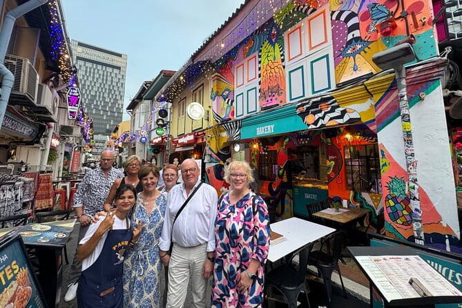 Private Singapore Night City Tour with Driver - Why the private car is useful, and where it falls short