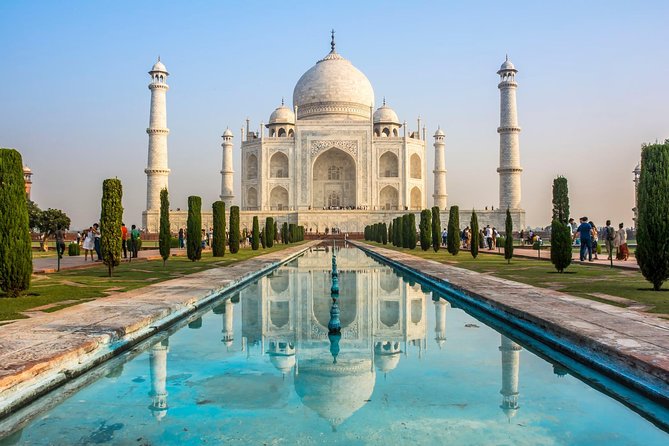 Private Taj Mahal Trip Including Private Car and Guide - Why this Delhi to Agra day trip works