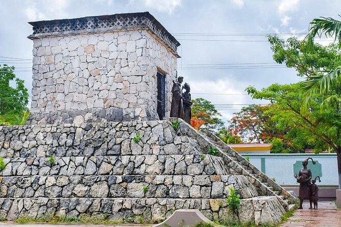 Private Tour: 5-Hour Cozumel Sightseeing with Private Driver and Tequila Tasting - A private way to see more of Cozumel in five hours