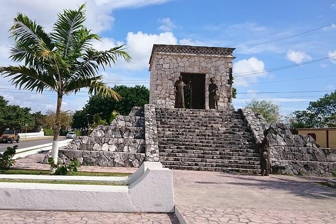 Private Tour: 5-Hour Cozumel Sightseeing with Private Driver and Tequila Tasting - Tequila tasting at Mi Mexico Lindo