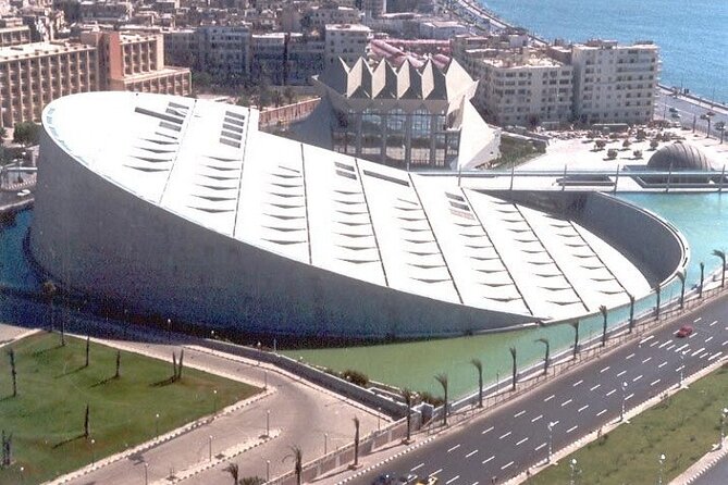 Private Tour: Alexandria Day Trip from Cairo or Giza By Private Car - Why Alexandria makes a good day trip from Cairo