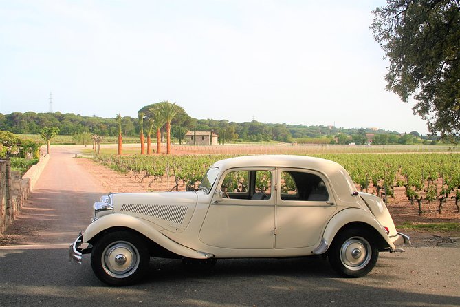 Private tour by private car: Grasse, Cannes, Antibes - What the four-hour schedule really means