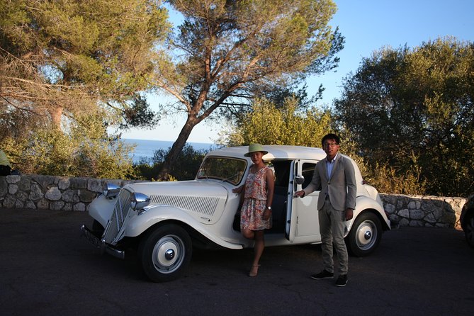 Private tour by private car: Grasse, Cannes, Antibes - Practical details before you reserve