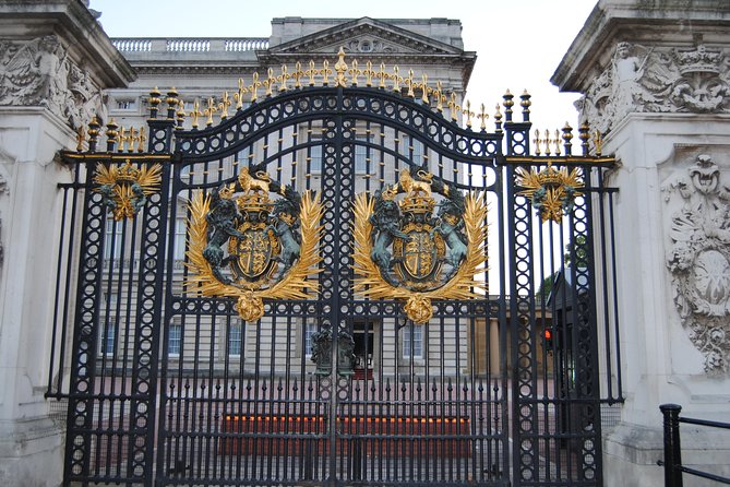 Private Tour: Chauffeur-Driven Sightseeing Tour of London - Who will get the most from this tour