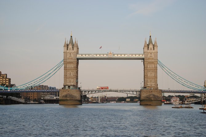 Private Tour: Chauffeur-Driven Tour of London - Tower Bridge and the Tower of London
