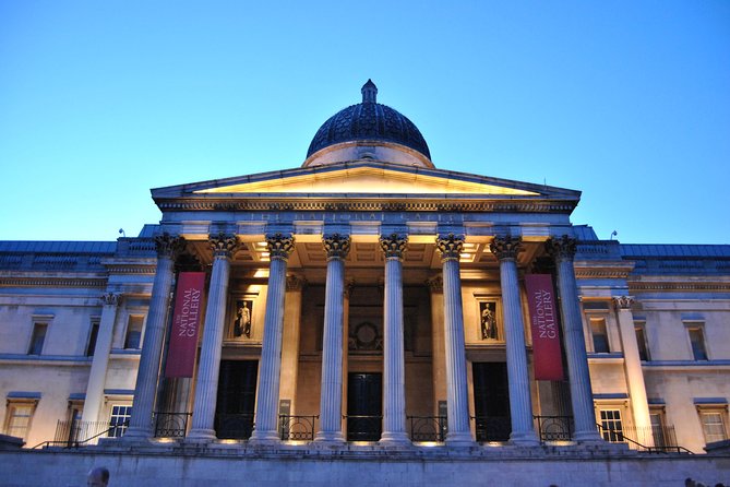 Private Tour: Chauffeur-Driven Tour of London - The guide can make or break the day