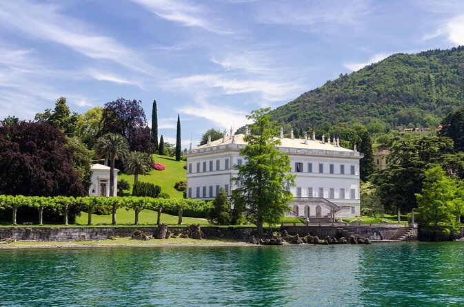 Private Tour: Lake Como From Milan with Private Driver and Boat - Why Lake Como Works Best by Car and Boat