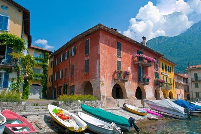 Private Tour: Lake Como From Milan with Private Driver and Boat - Returning to Milan After a Full Day
