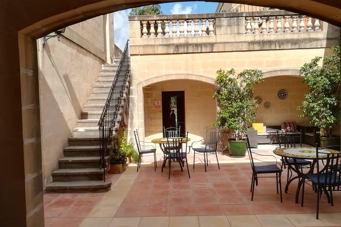 Private Tour Of Malta (Private Driver) - Mdina and the quiet streets of the old capital