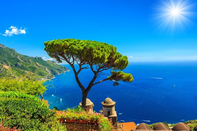 Private Tour of the Amalfi Coast from Sorrento with Driver - Why a private car makes sense on the Amalfi Coast