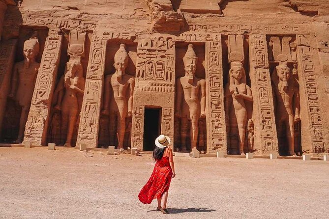 Private Tour To Abu Simbel From Aswan By Private Car - Why Abu Simbel deserves the long ride