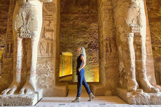 Private Tour To Abu Simbel From Aswan By Private Car - Private car versus a shared bus