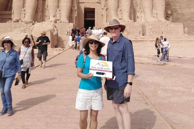 Private Tour To Abu Simbel From Aswan By Private Car - Timing, comfort, and small practical points
