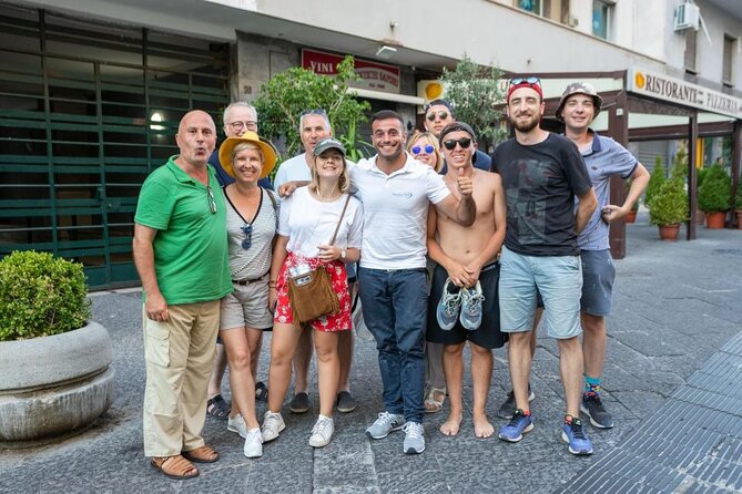 Private Tour to Amalfi Coast and Sorrento from Naples with Driver - Timing, comfort, and the cost of the day