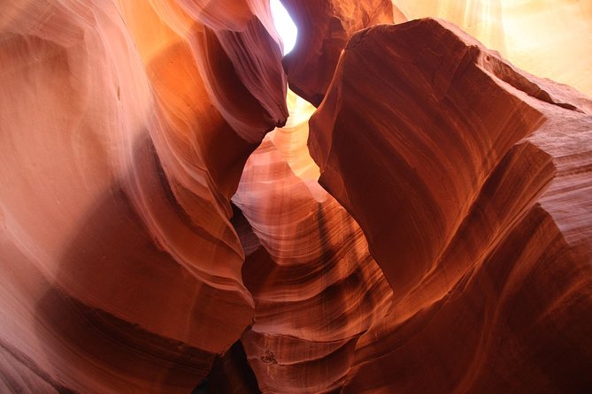 PRIVATE Tour to Antelope Canyon/Horseshoe Bend - Why this Sedona to Page day takes all day