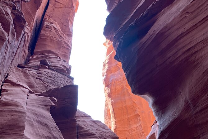 PRIVATE Tour to Antelope Canyon/Horseshoe Bend - Horseshoe Bend and the Colorado River