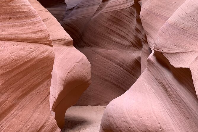 PRIVATE Tour to Antelope Canyon/Horseshoe Bend - What the $499 price includes