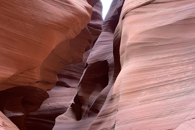 PRIVATE Tour to Antelope Canyon/Horseshoe Bend - Guide style and the small details that matter