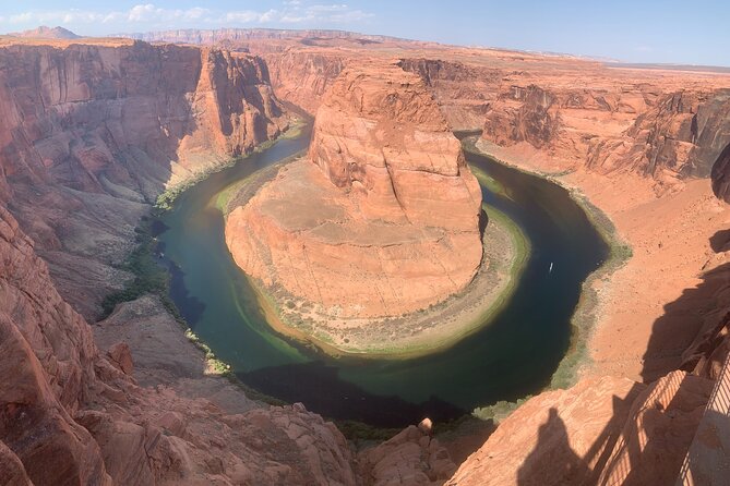 PRIVATE Tour to Antelope Canyon/Horseshoe Bend - Who should book this private Antelope Canyon tour