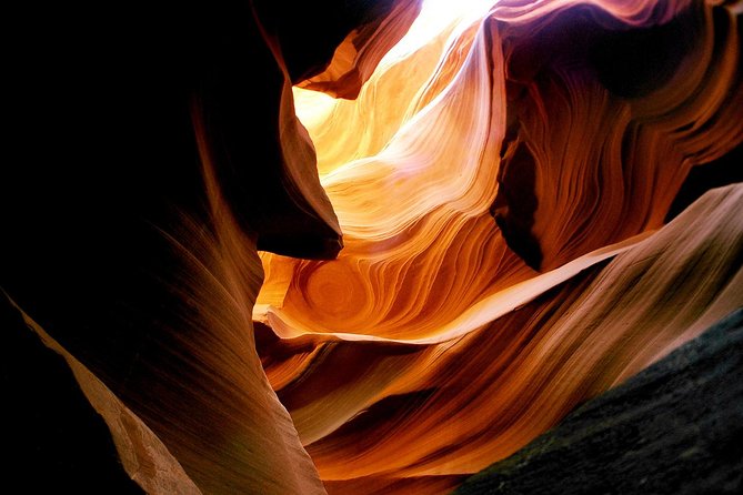 PRIVATE Tour to Antelope Canyon/Horseshoe Bend - A private ride from Sedona with a personal guide