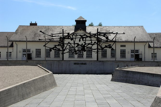Private tour to Dachau Concentration Camp from Munich with driver/guide - Booking value and the cancellation window