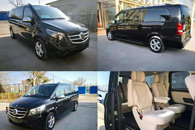 Private Tour Vehicle with Driver Service: Beijing Great Wall and Summer Palace - Why private transport helps on this Beijing day