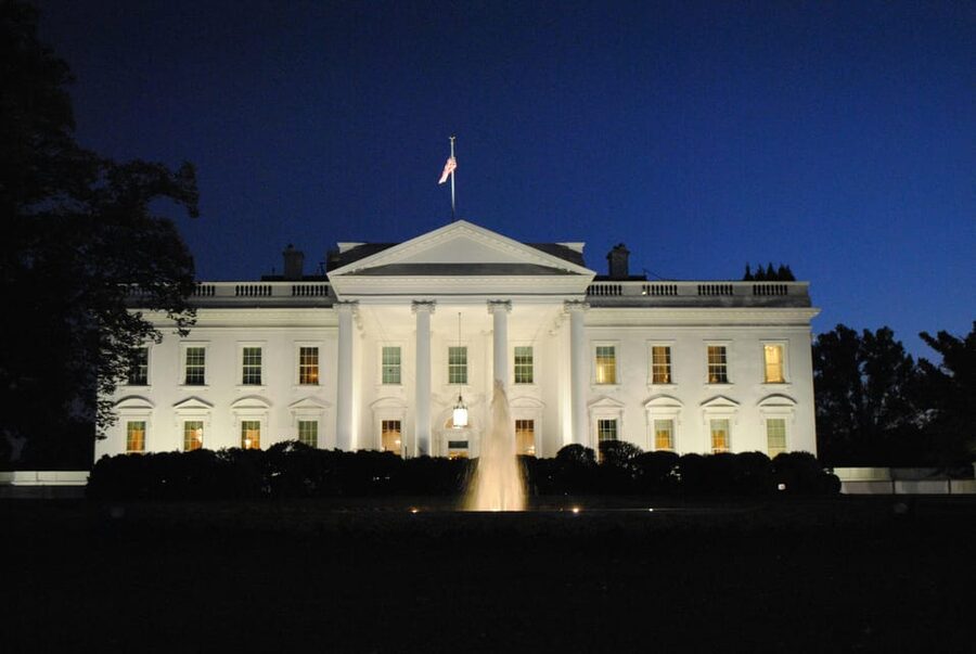PRIVATE TOUR Washington DC: Private Tour with Luxury SUV 6h - What the $1,100 price really means