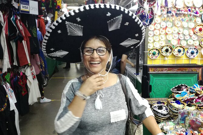 Private Tour Zocalo and Basilica of Guadalupe. With driver and guide - The drive to the Basilica of Guadalupe